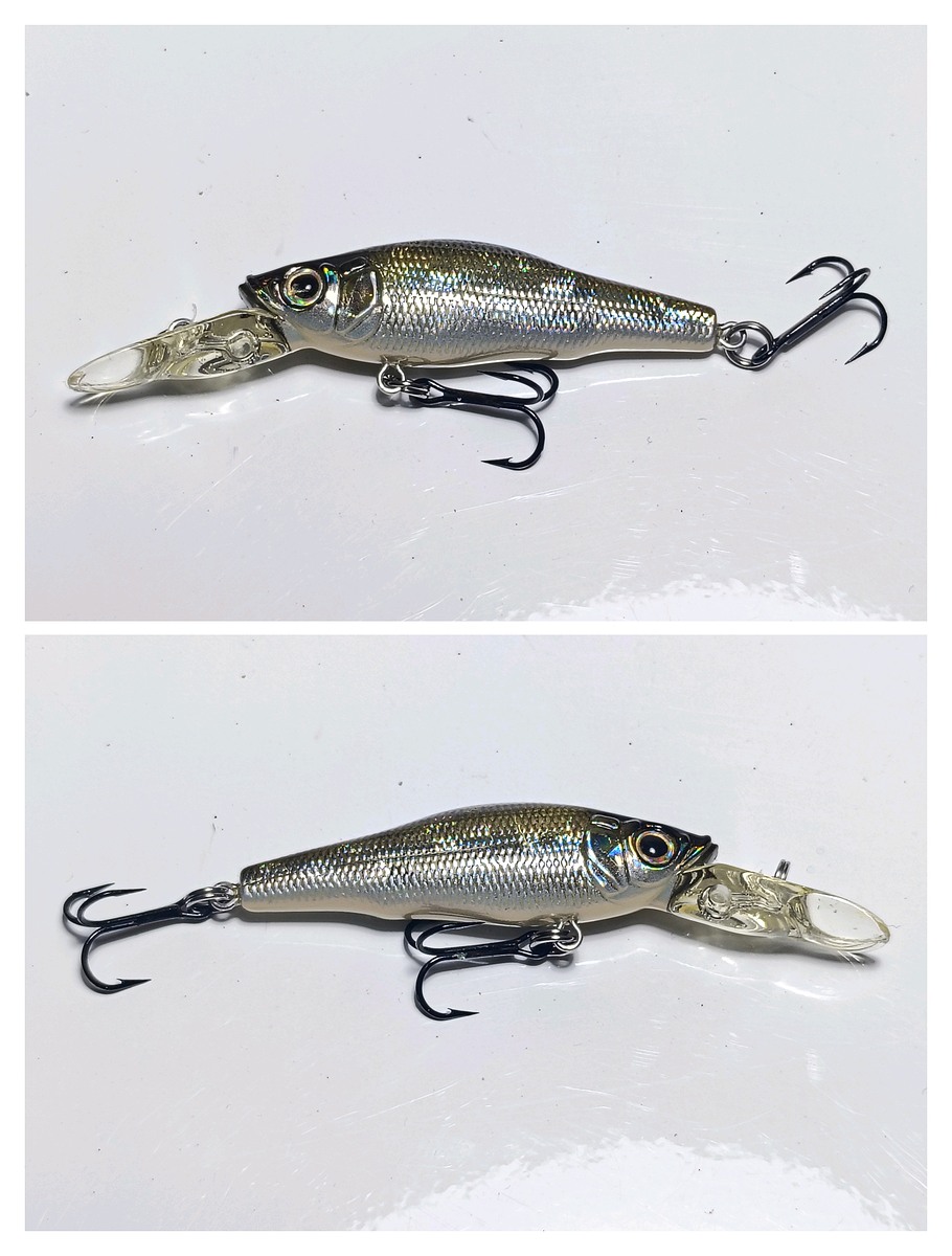 2.live-x smolt sp