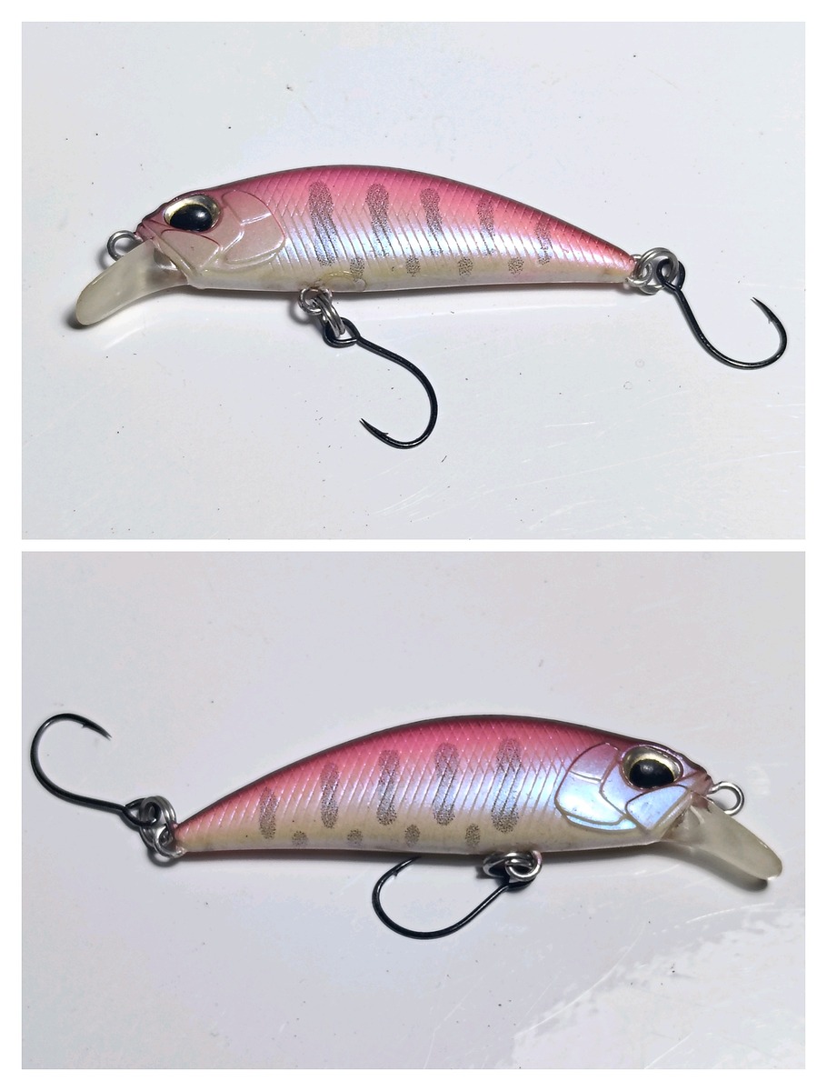 10.ryuki 45s
