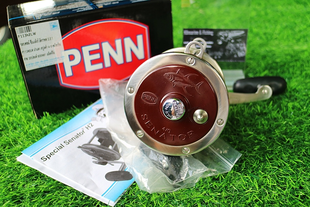 Penn Senator113H2LW