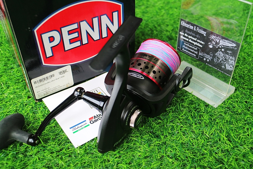 PENN FIERCE II5000