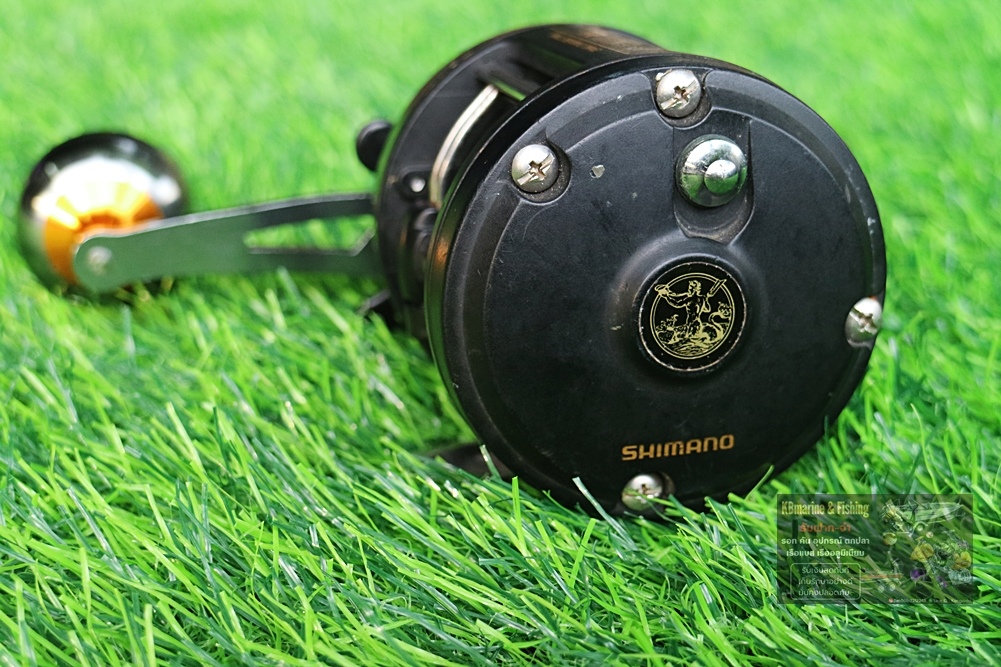 SHIMANO TR 100G 