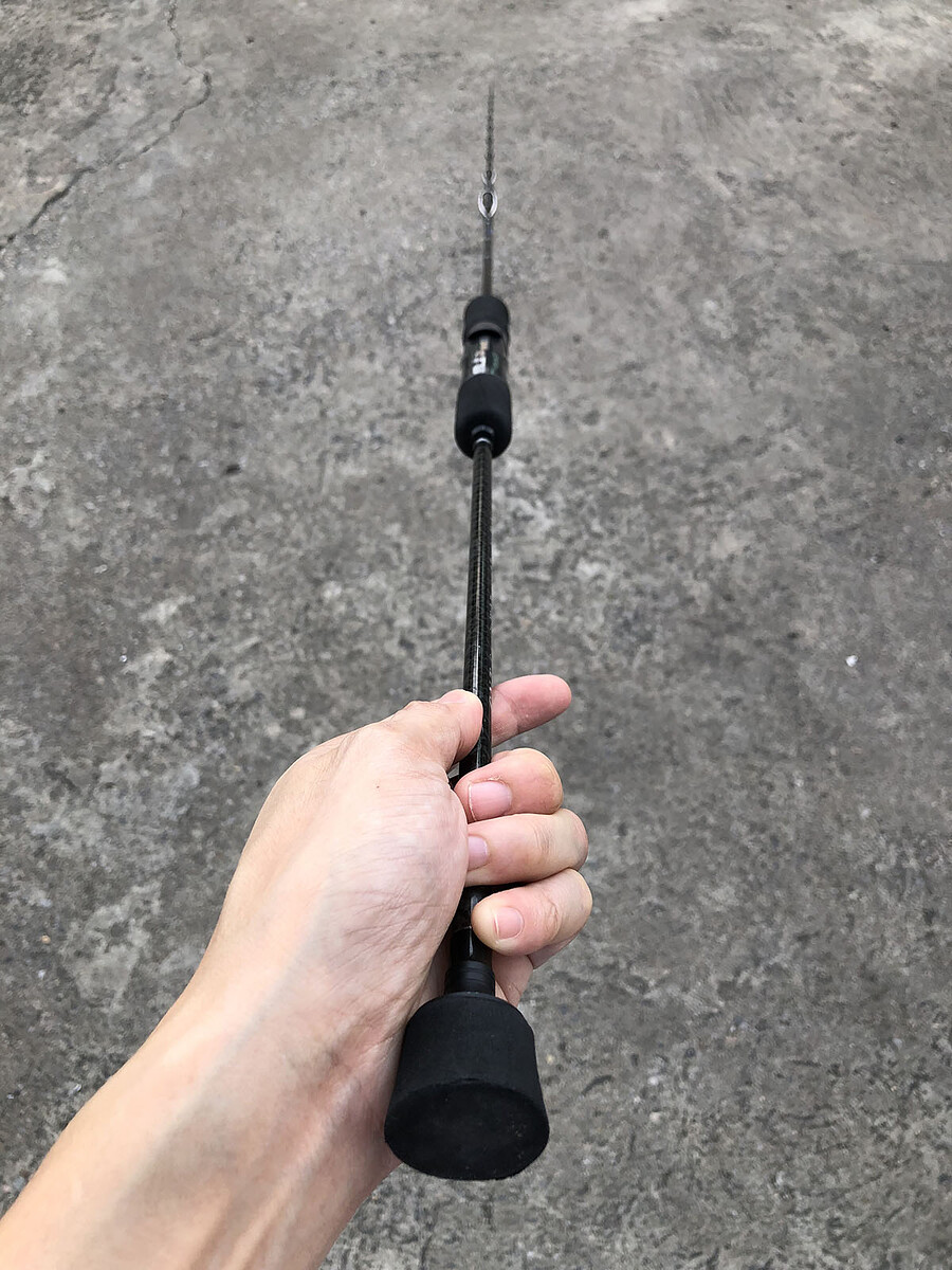 Tenryu HORIZON Progressive HPG66B-ML