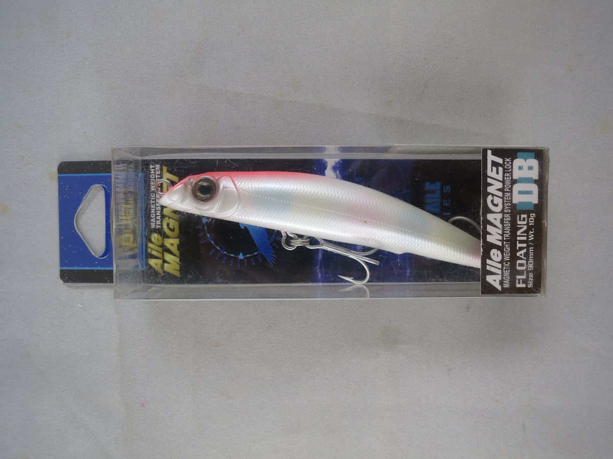 DUEL Aile MAGNET DB90