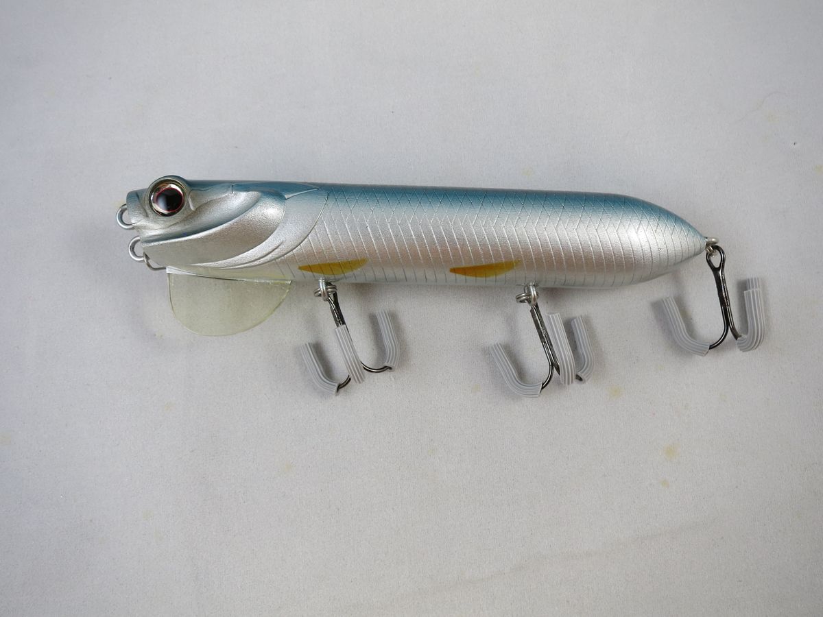 OSP YAMATO　