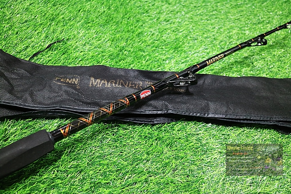 T10.คัน Penn Mariner