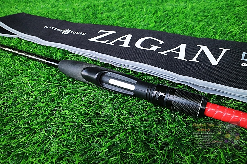 T16.คัน Zen Zagan DROP FLICK ZZN631S