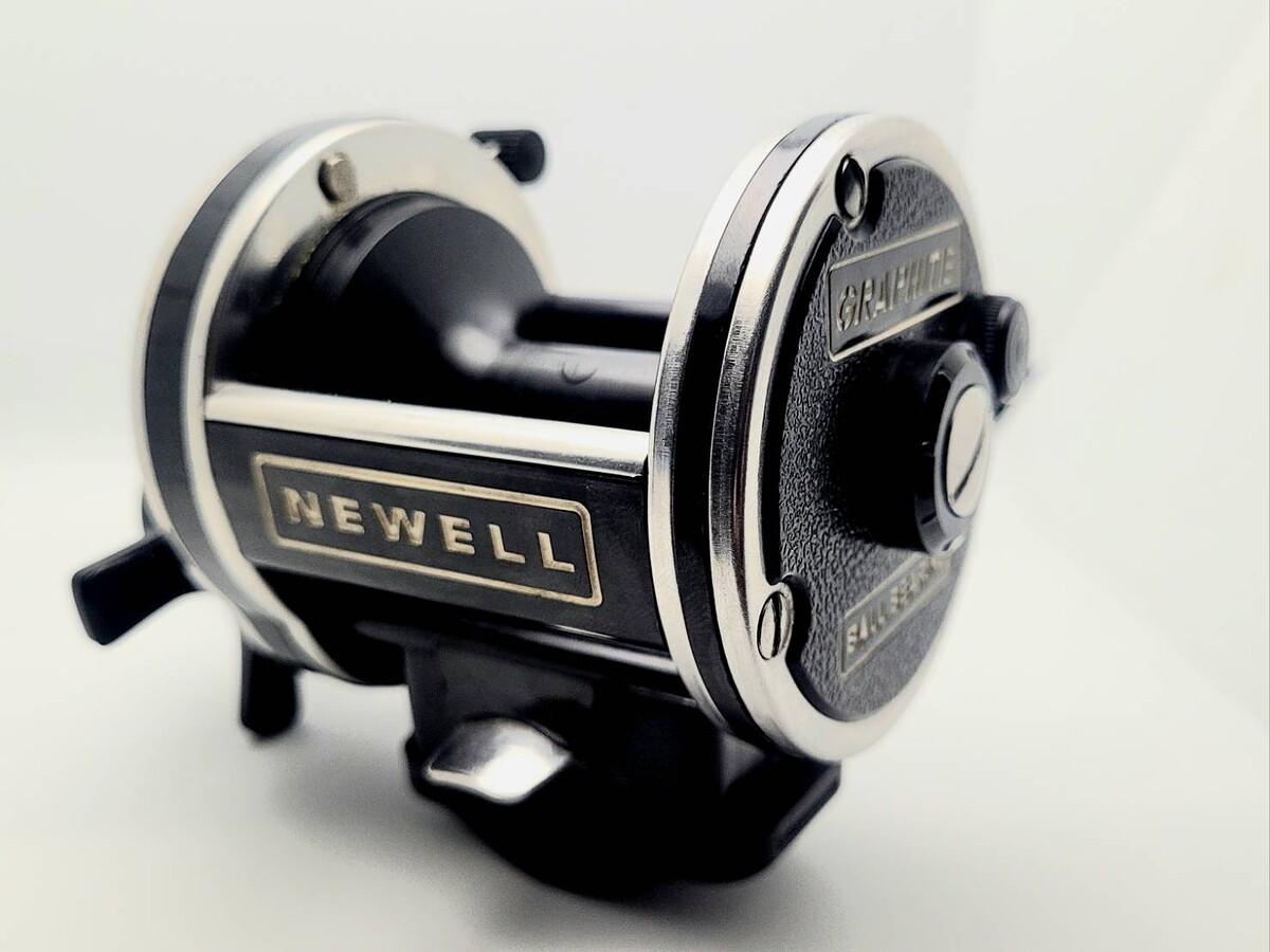 รอก Newell 229-5 สภาพสวย