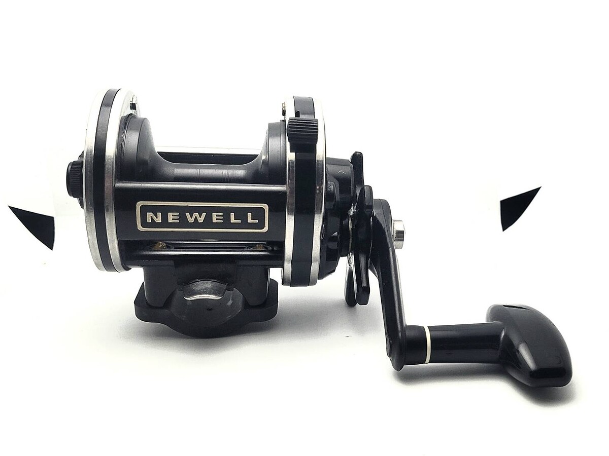 รอก Newell 229-5 มือสอง สภาพสวย