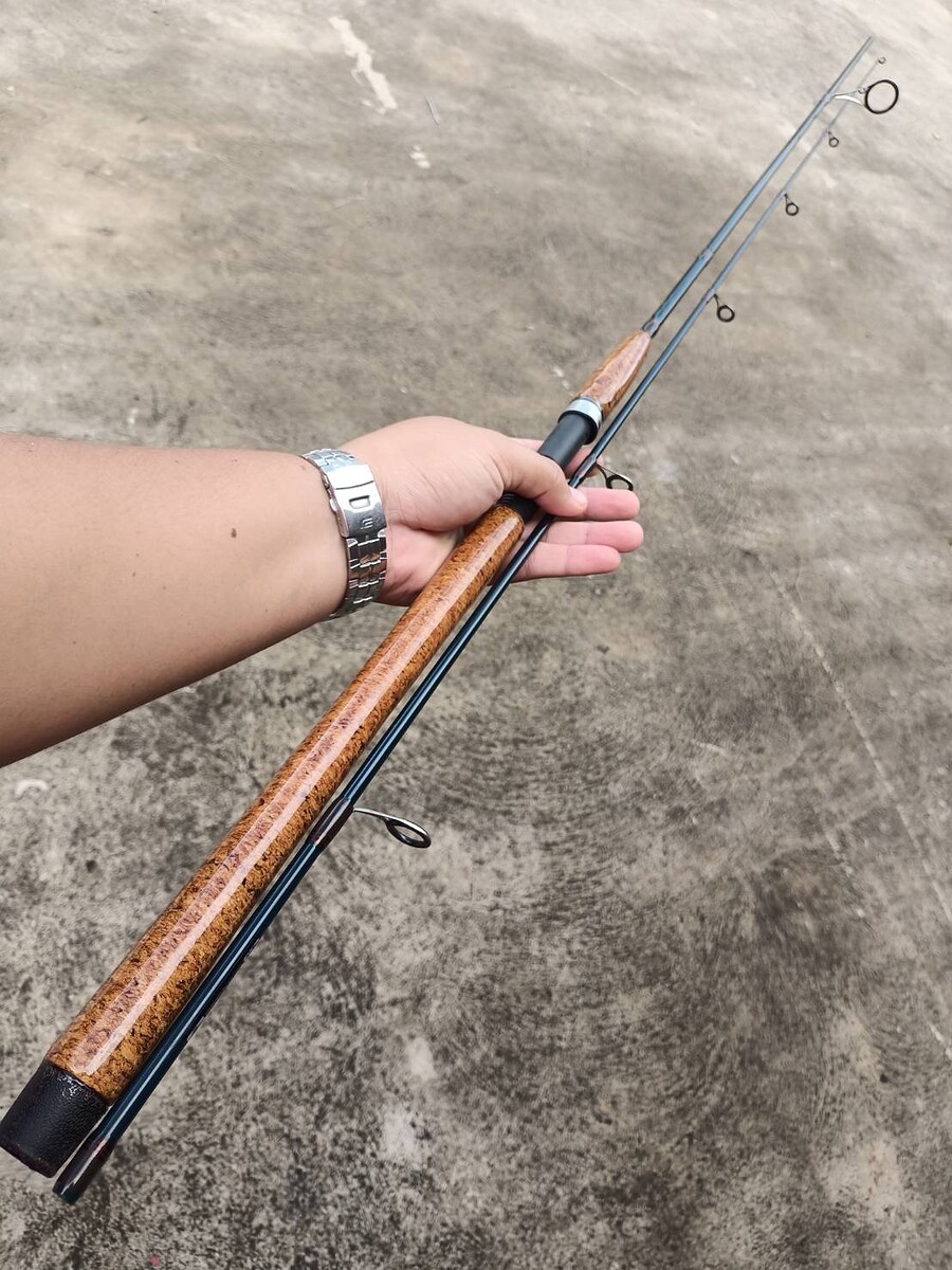 ✴️✴️✴️ คันสปิ้น Iwa Ultralight 8'0
