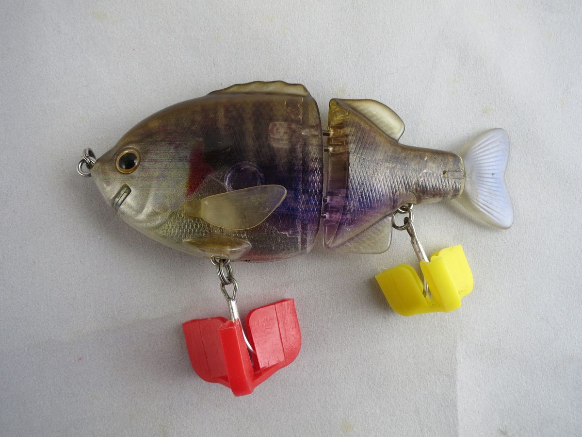 deps TINY BULLSHOOTER