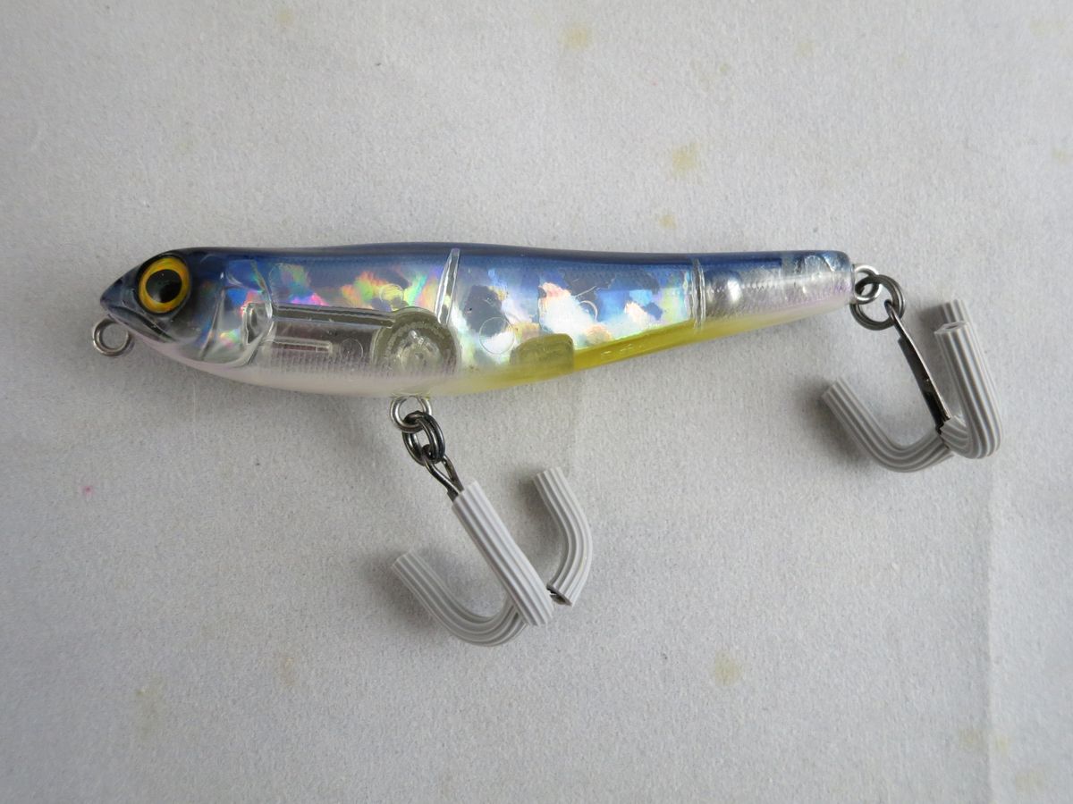 MEGABASS Slide Sinker