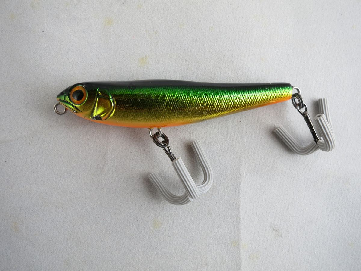MEGABASS Slide Sinker 