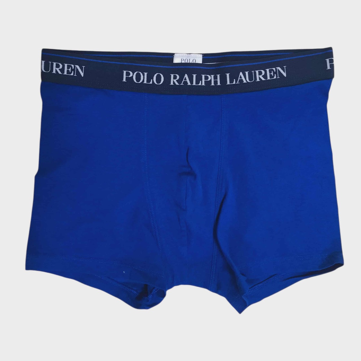 underwear Polo Ralph Lauren เหมาะคนเอว 30