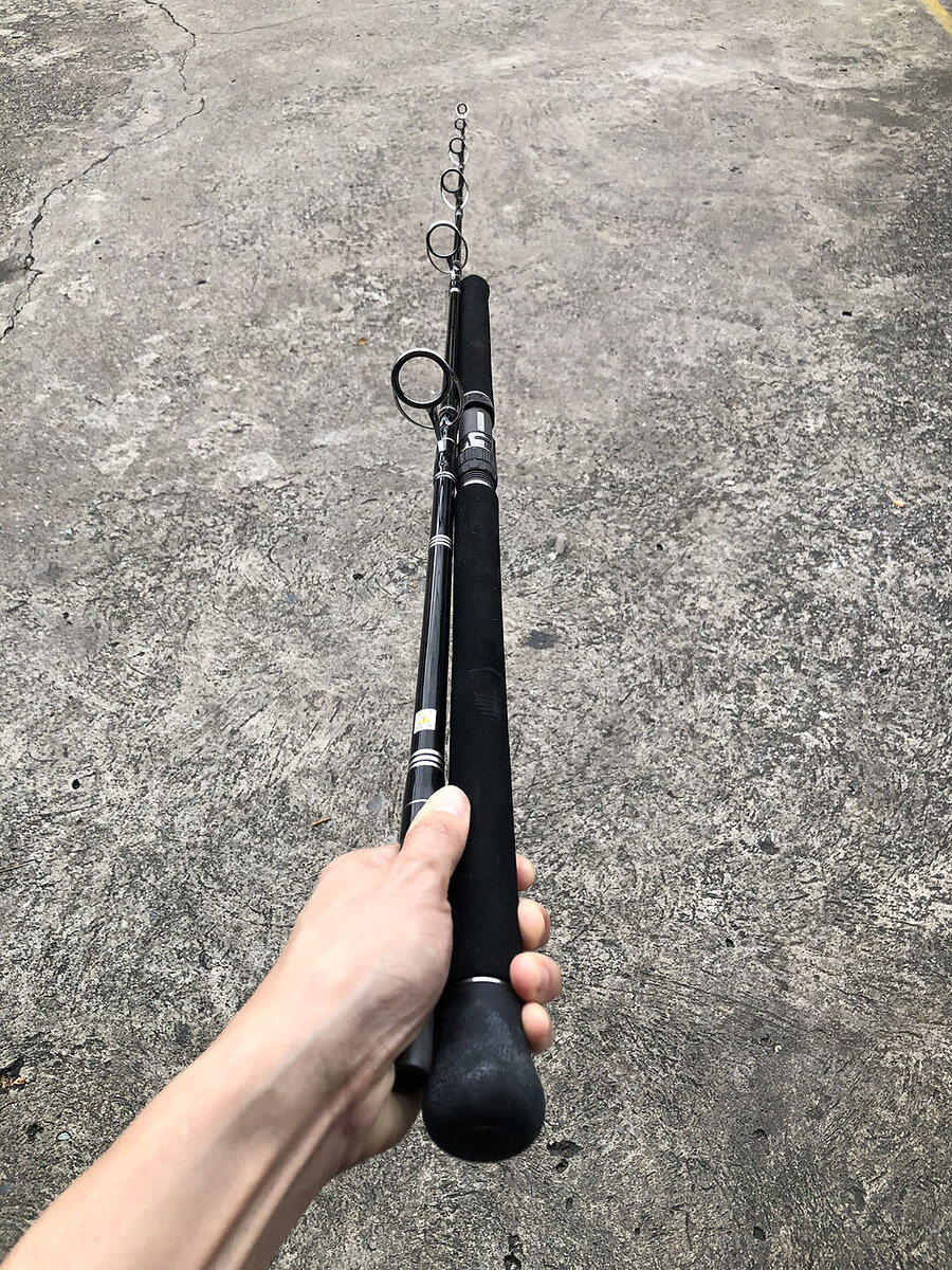 CB ONE ENFINITY EN78/16 SHALLOW MASTER