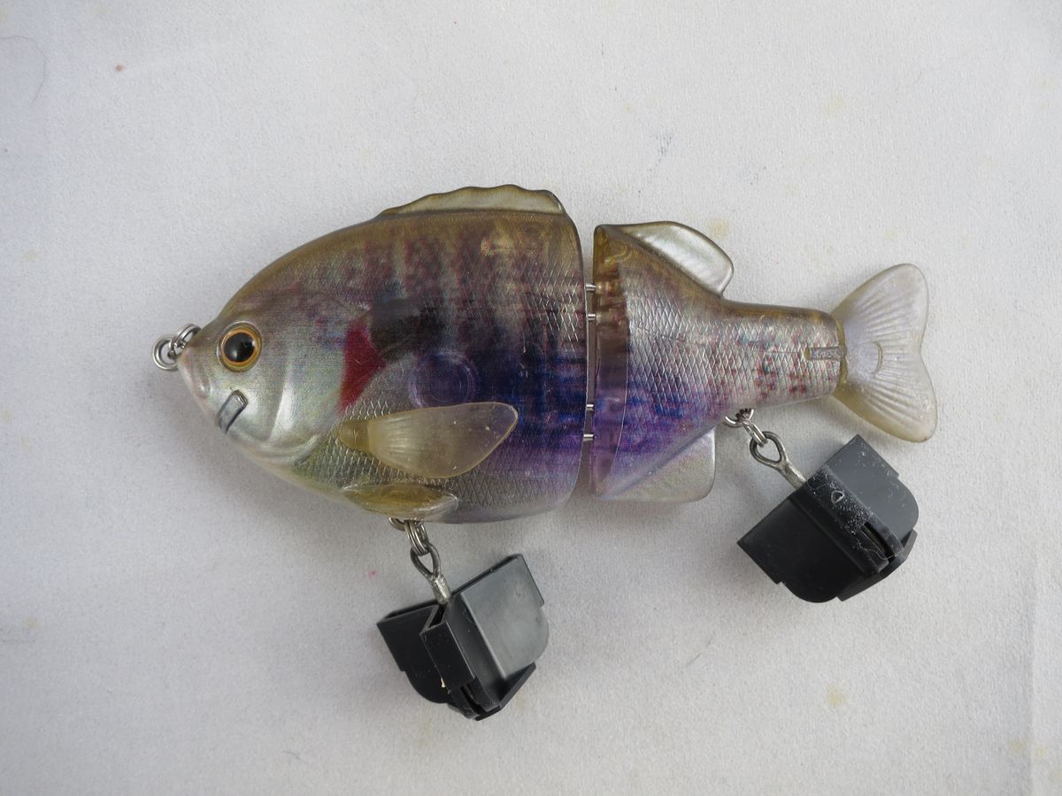 deps TINY BULLSHOOTER 