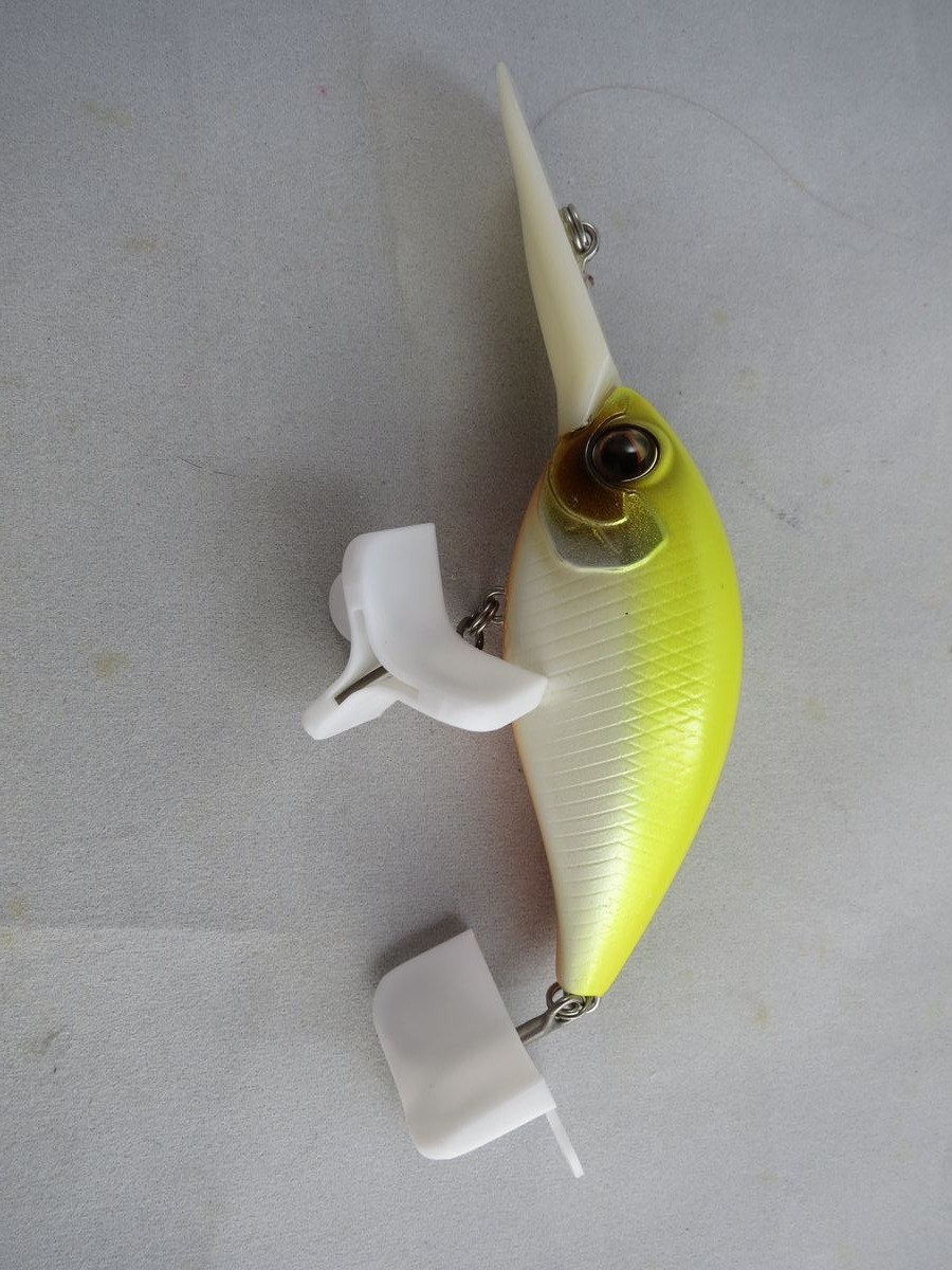 EverGreen Conbat Crank 320