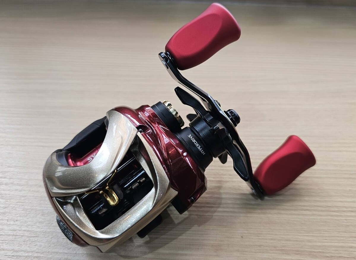 SALAMANDURA รอบ7.1 SV TW 2025 สวยจัดๆ