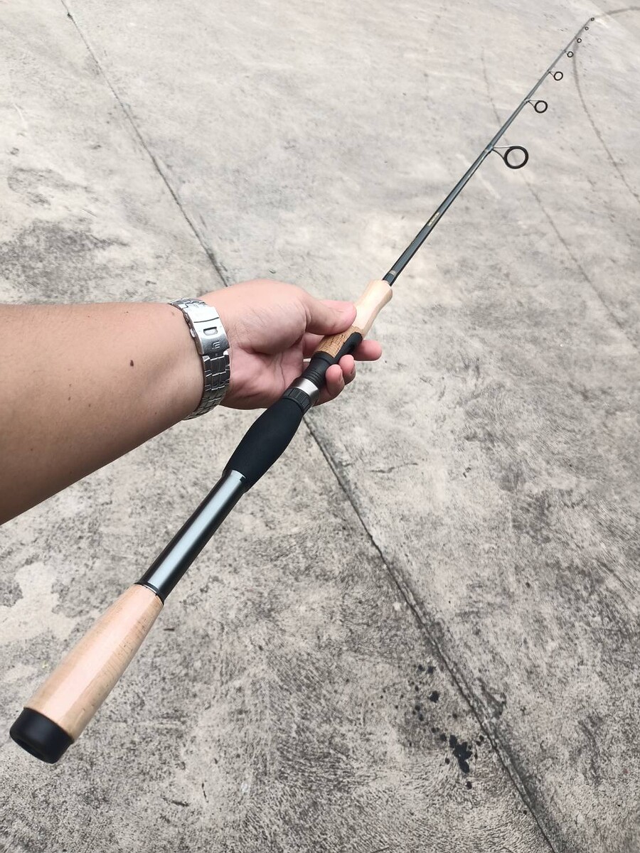 ✴️✴️✴️ ส่งฟรี ส่งฟรี ส่งฟรี Lamiglas Deep-Stinger 6'0