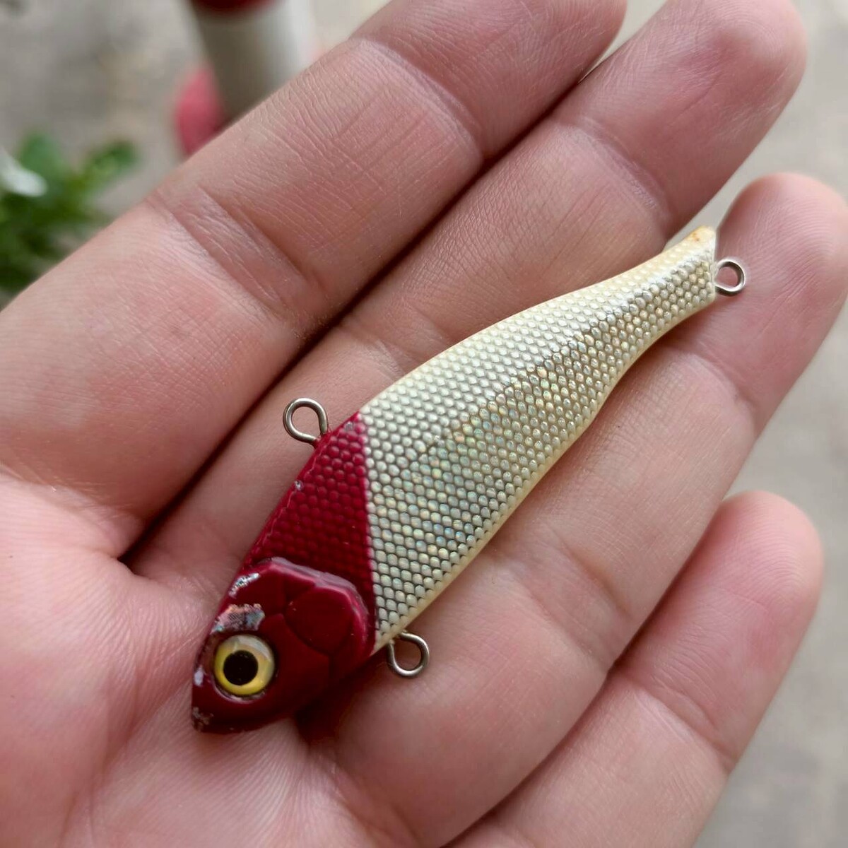 ✴️✴️✴️ Maria Mar Amigo 65mm. 14g. ✴️✴️✴️