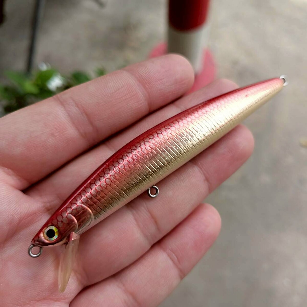 ✴️✴️✴️ Daiwa Shore Line Shiner 105✴️✴️✴️