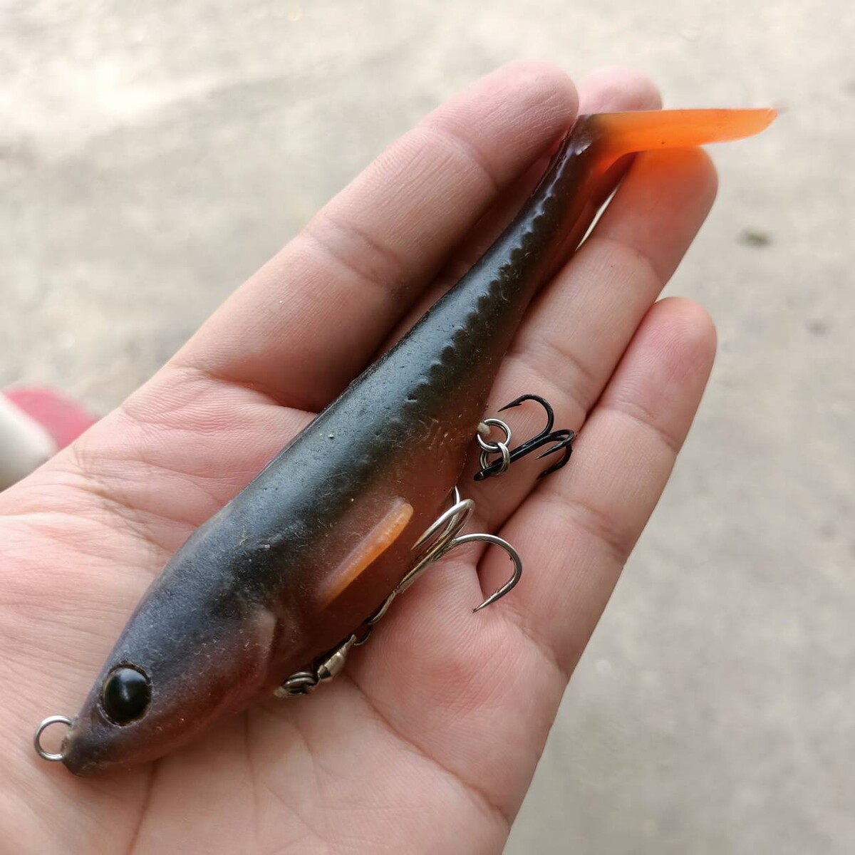 ✴️✴️✴️ ปลายาง Tsuneyoshi WAR-DESS 145 Made in Japan ✴️✴️✴️