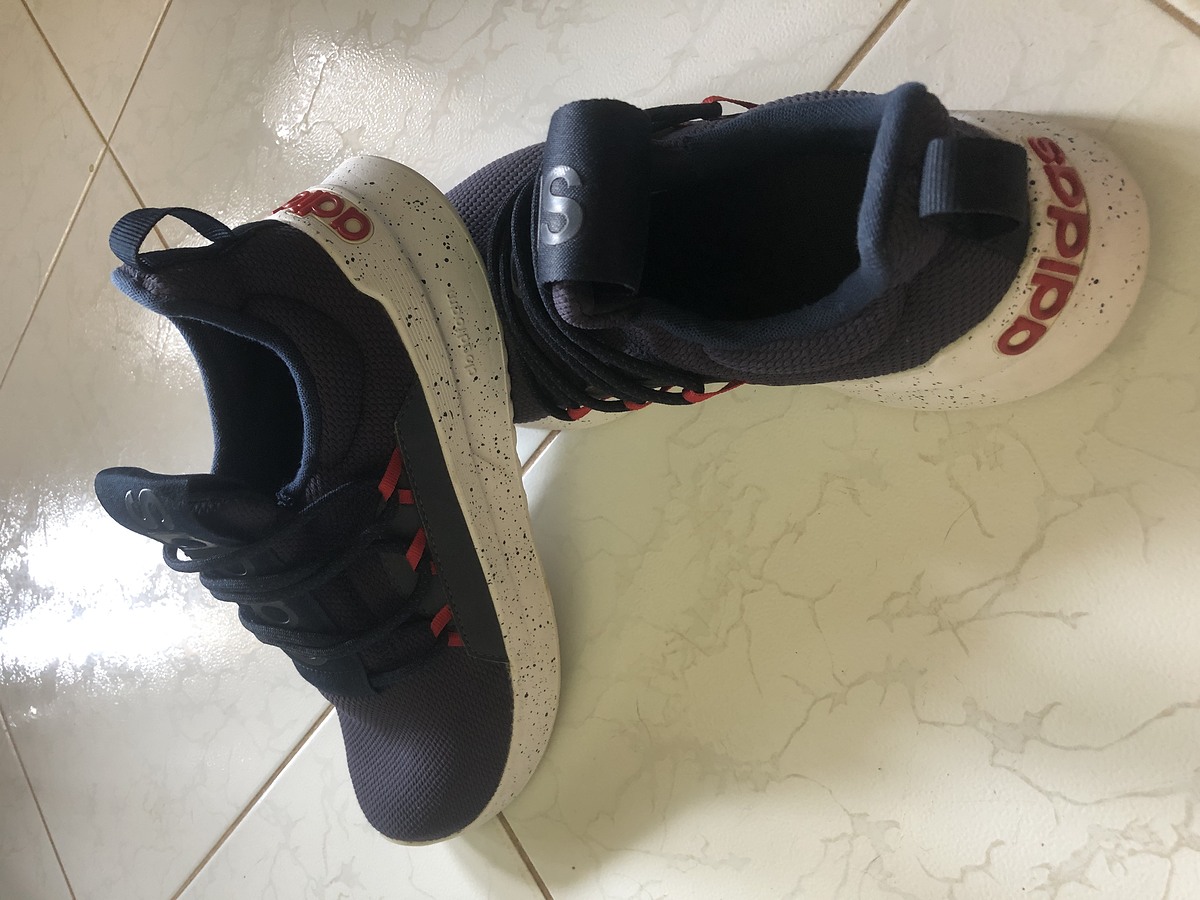 Adidas slip on