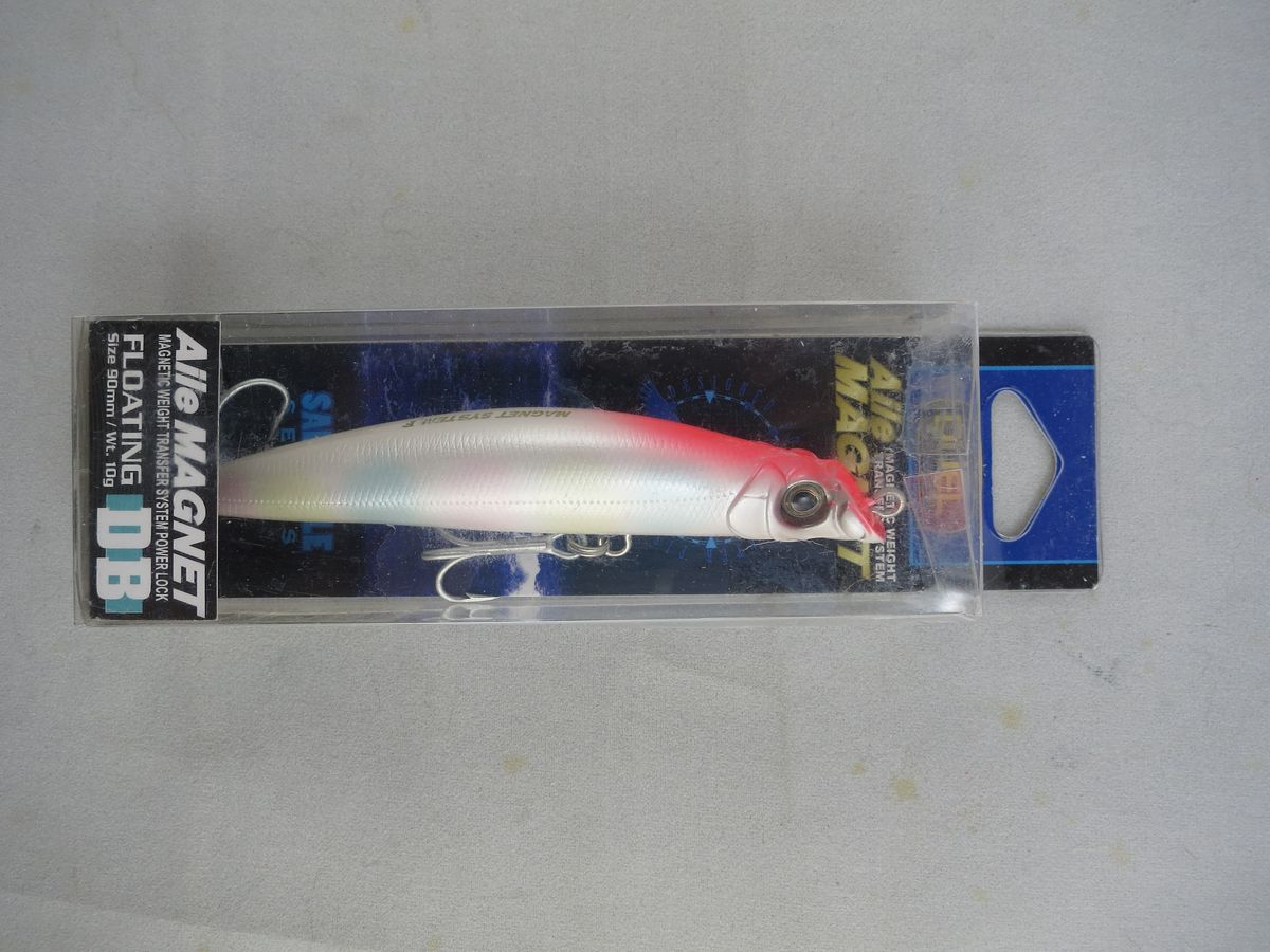DUEL Aile MAGNET DB90