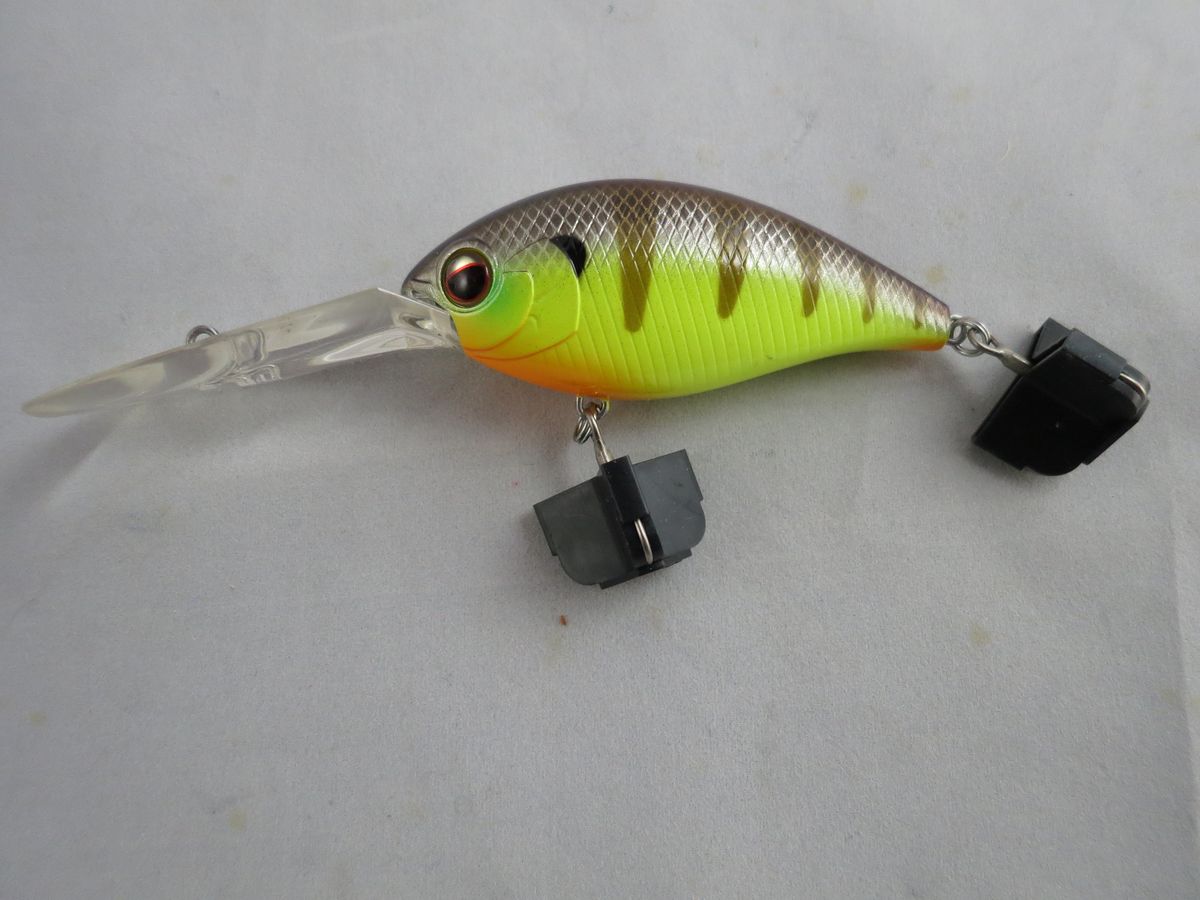 EverGreen Combat Crank 480