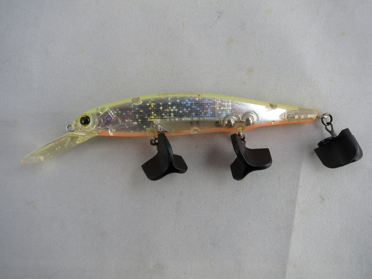 Imakatsu RIPDIVING RIPRIZER