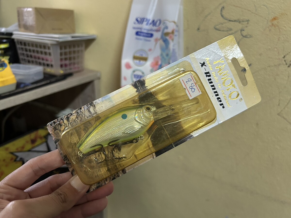 Yamoto(8cm)