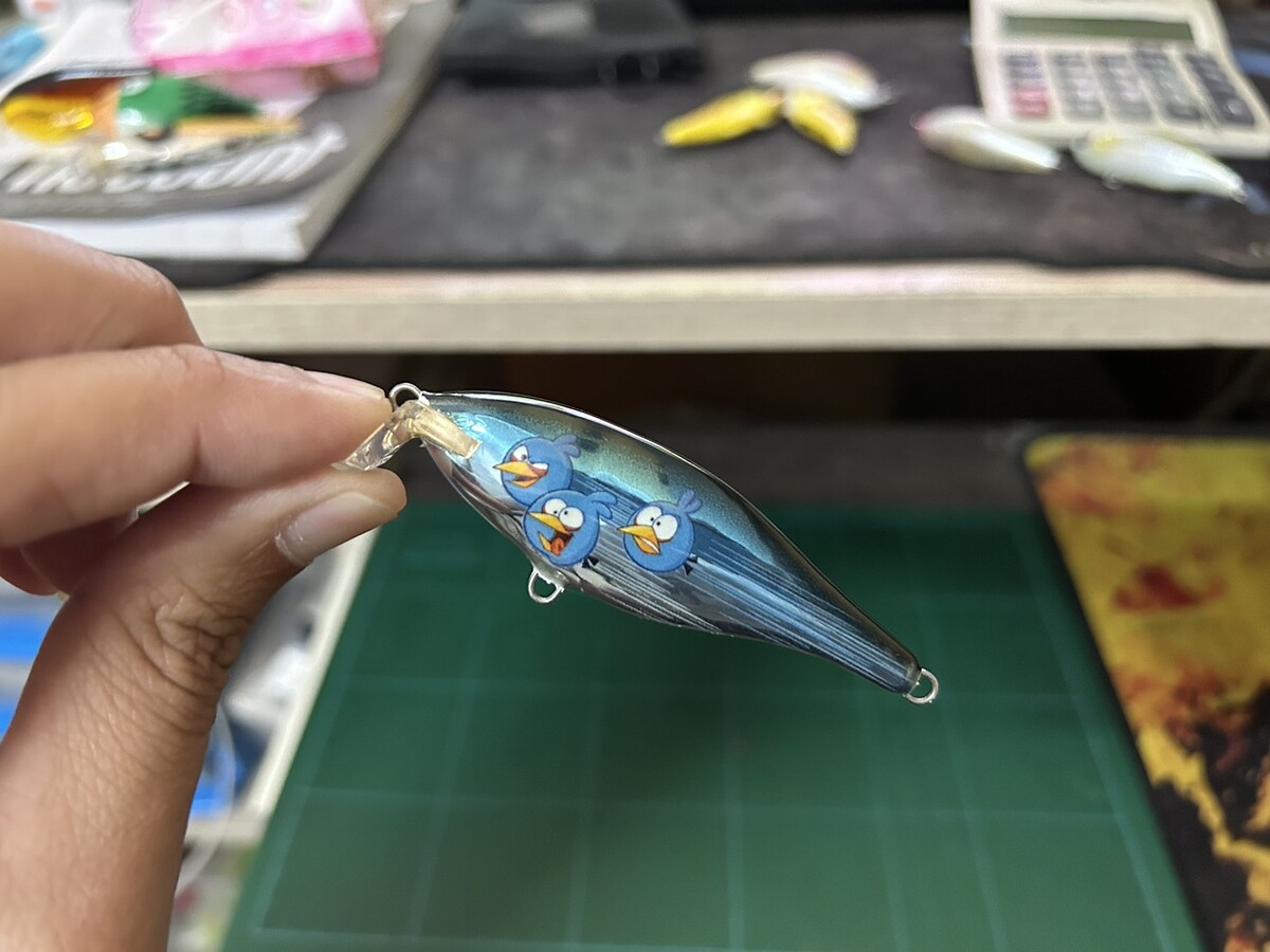 SSR-7(เหมือนใหม่)
