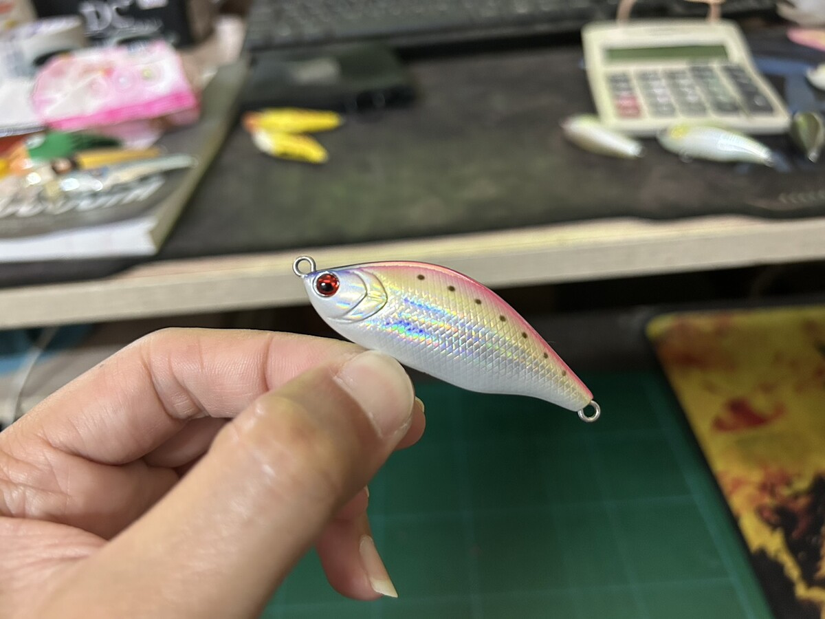 Airogre58s(เหมือนใหม่)ตัวที่2
