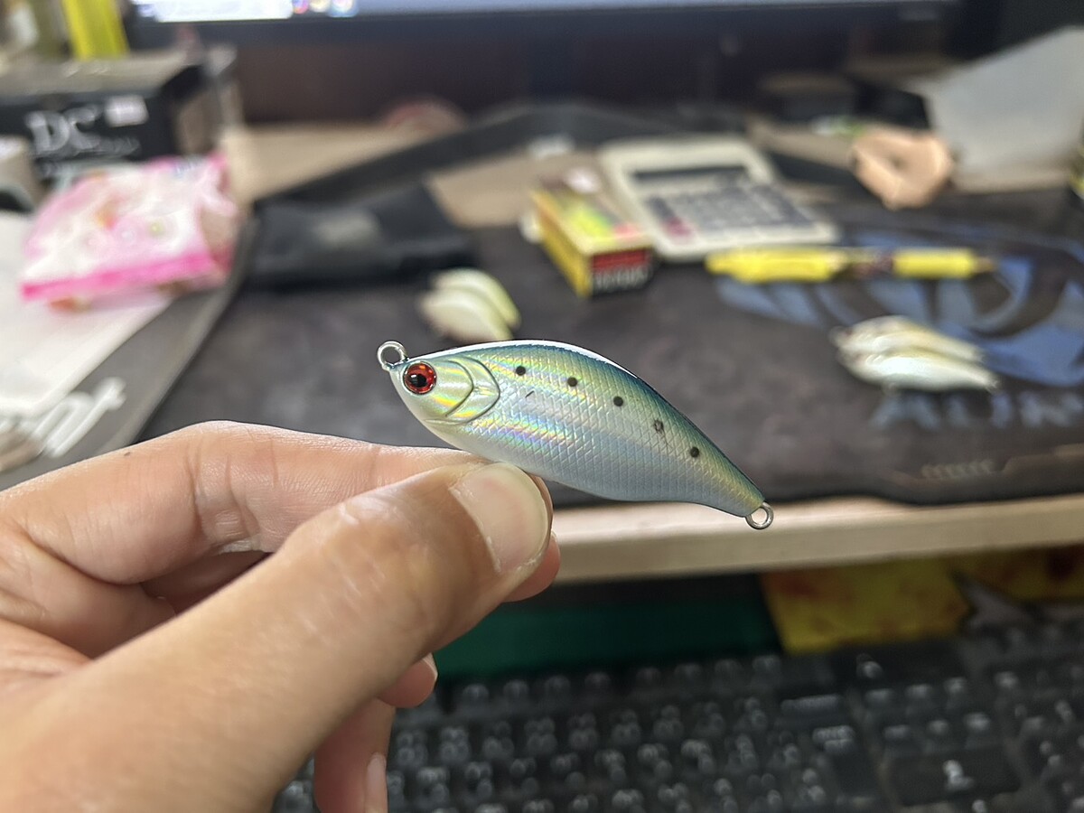Airogre58s(เหมือนใหม่)