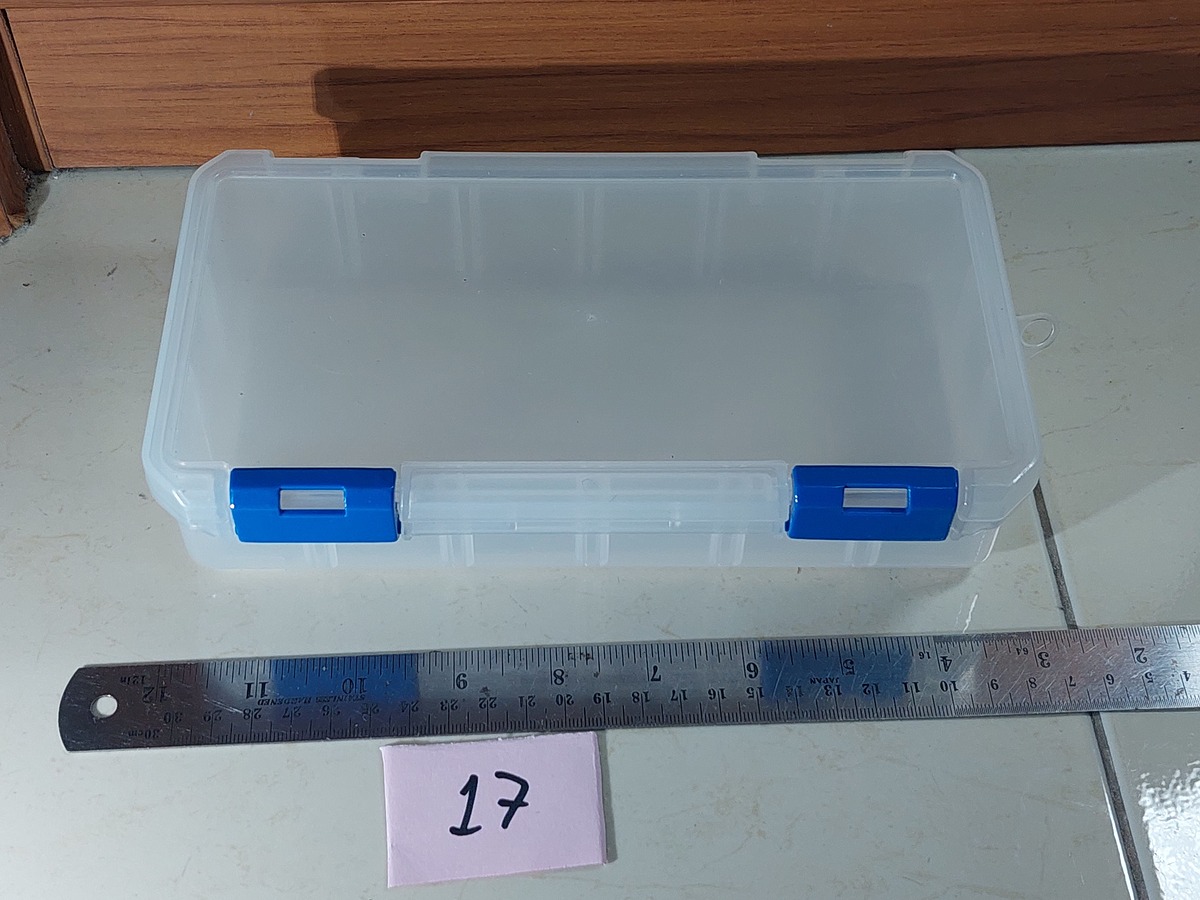   Dum fishing       *******    BOX #  17********