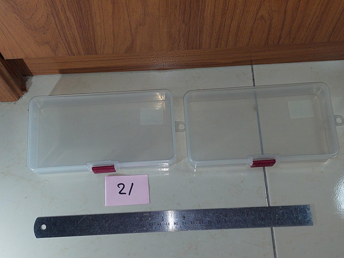   Dum fishing       *******     BOX  #   21   ********