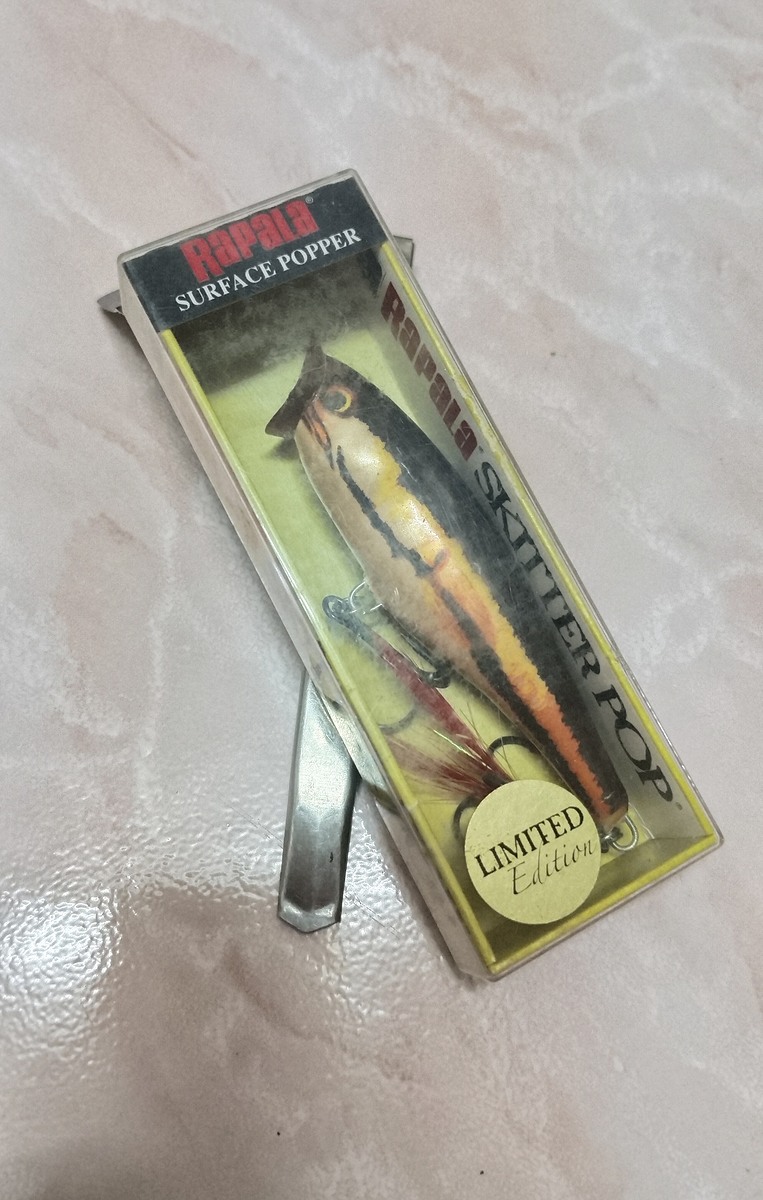 POP SP-9 LIMITED EDITION #2