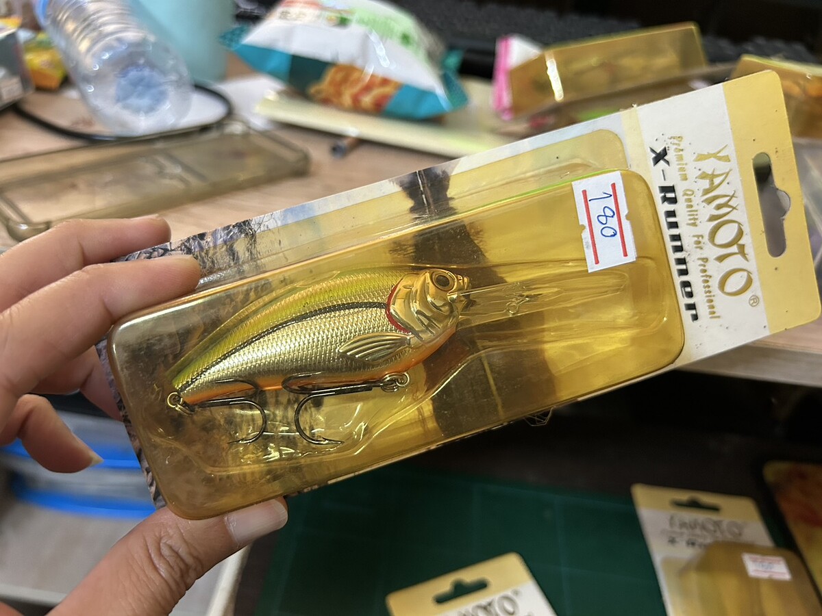 Yamoto(8cm)