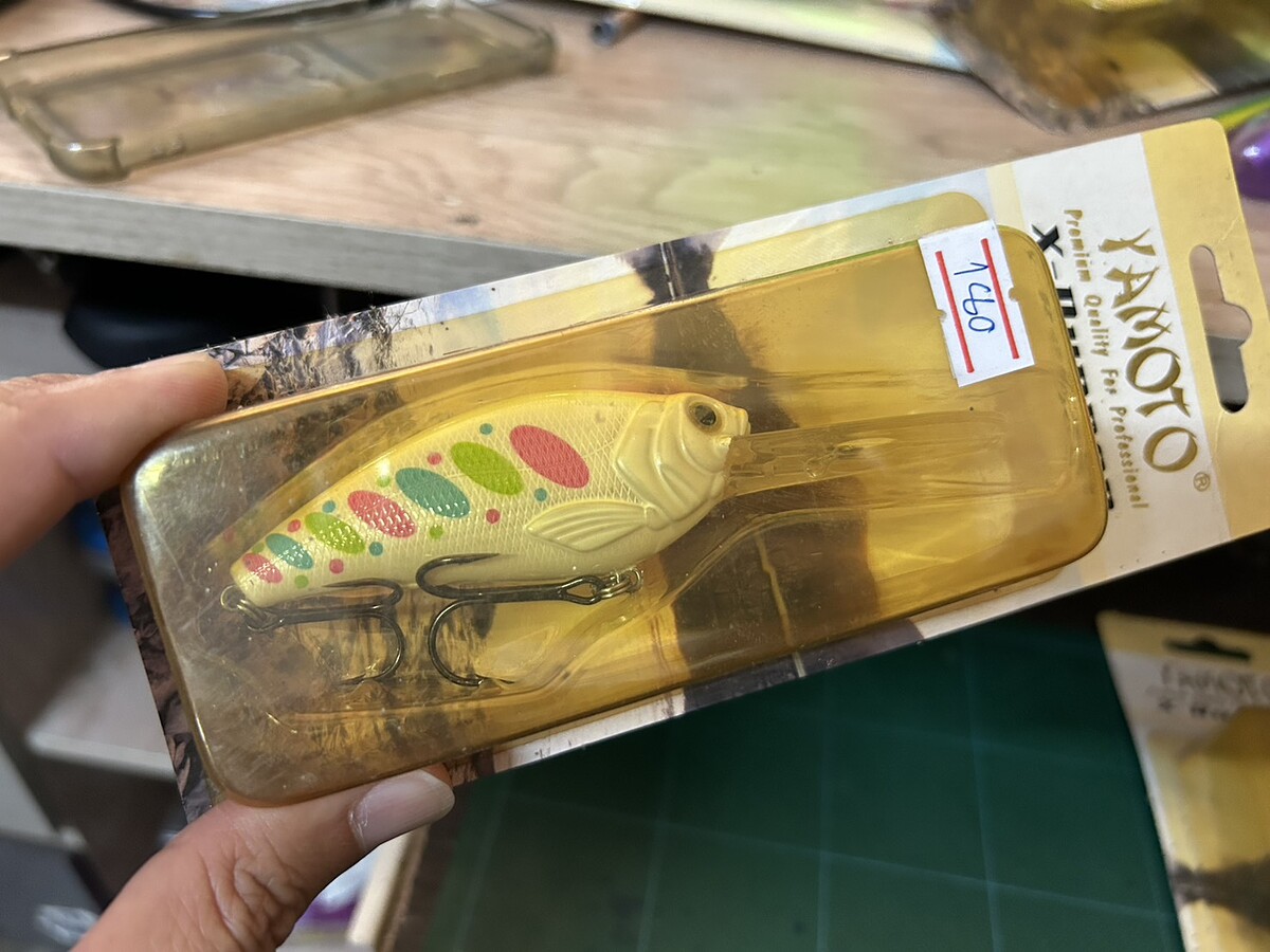 Yamoto(8cm)