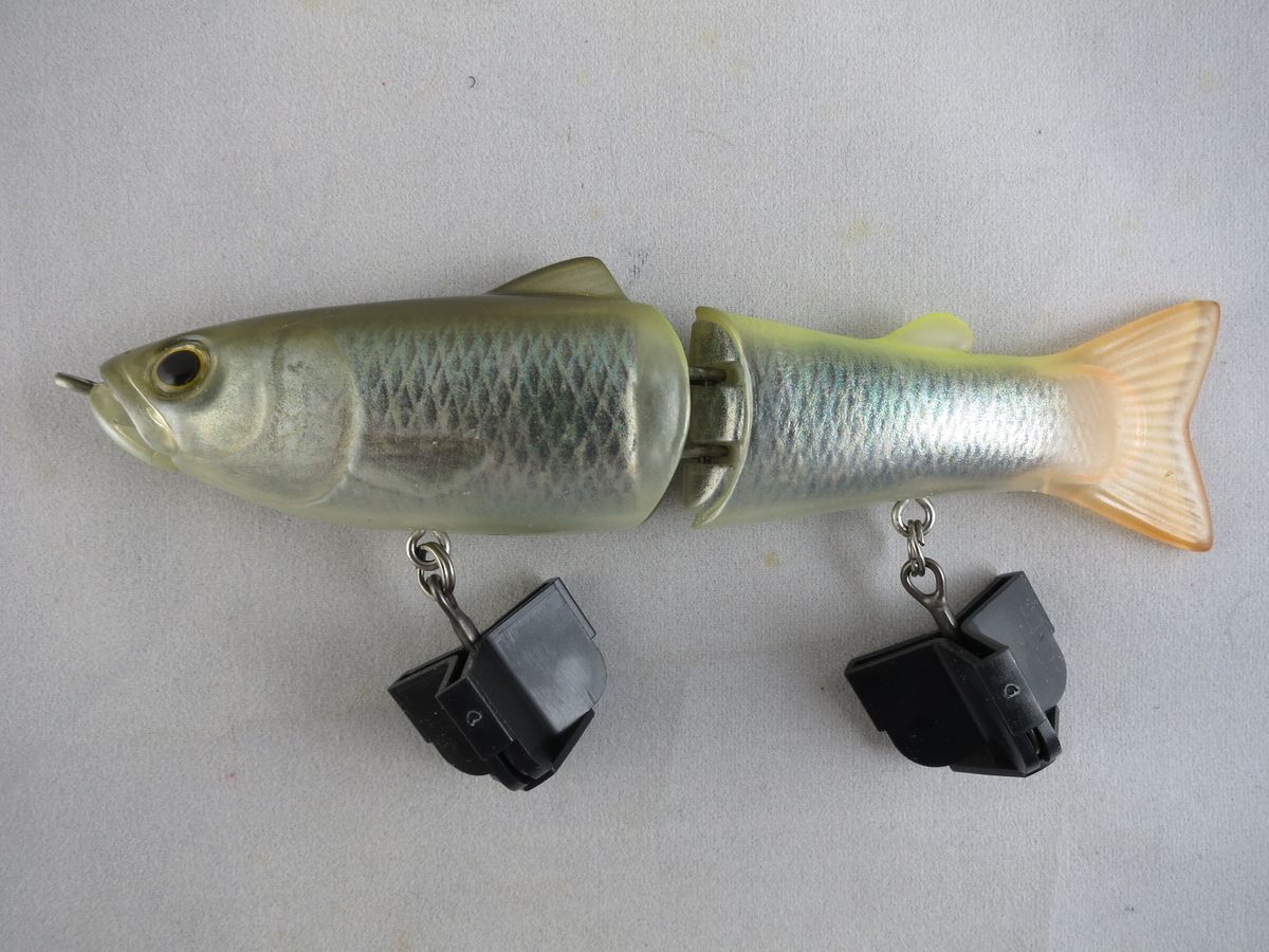 Deps New SLIDE SWIMMER 115  