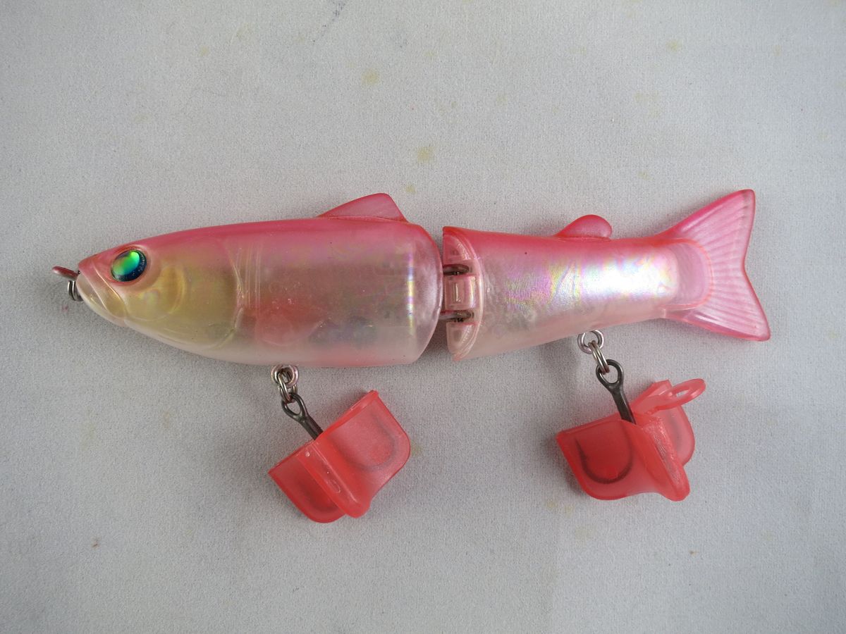 Deps New SLIDE SWIMMER 115  