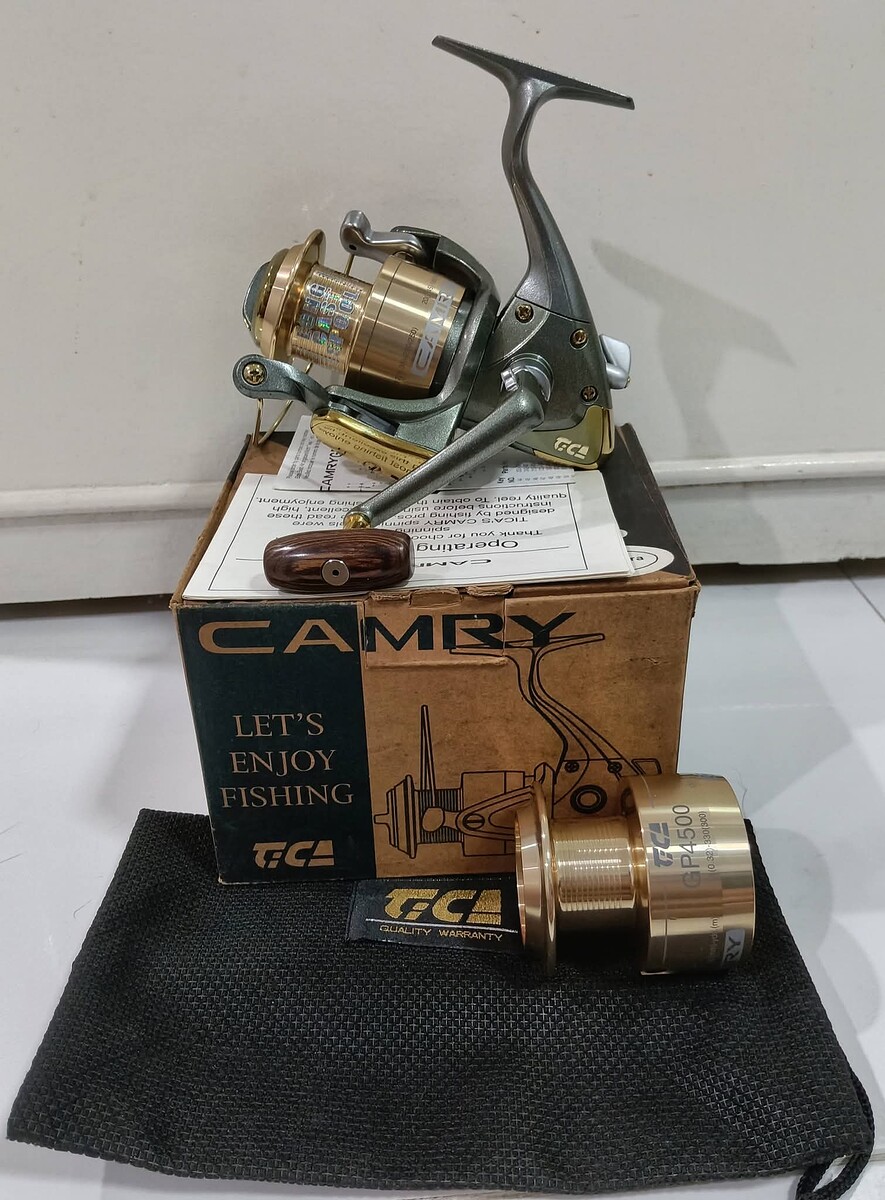 TICA 4500