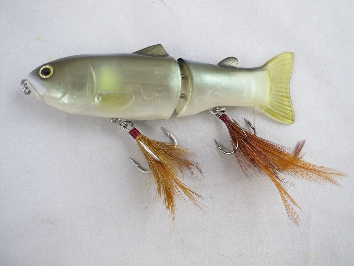 Deps New SLIDE SWIMMER 145　
