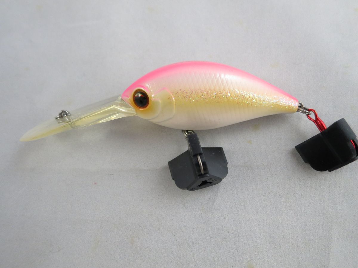 EverGreen Conbat Crank 400