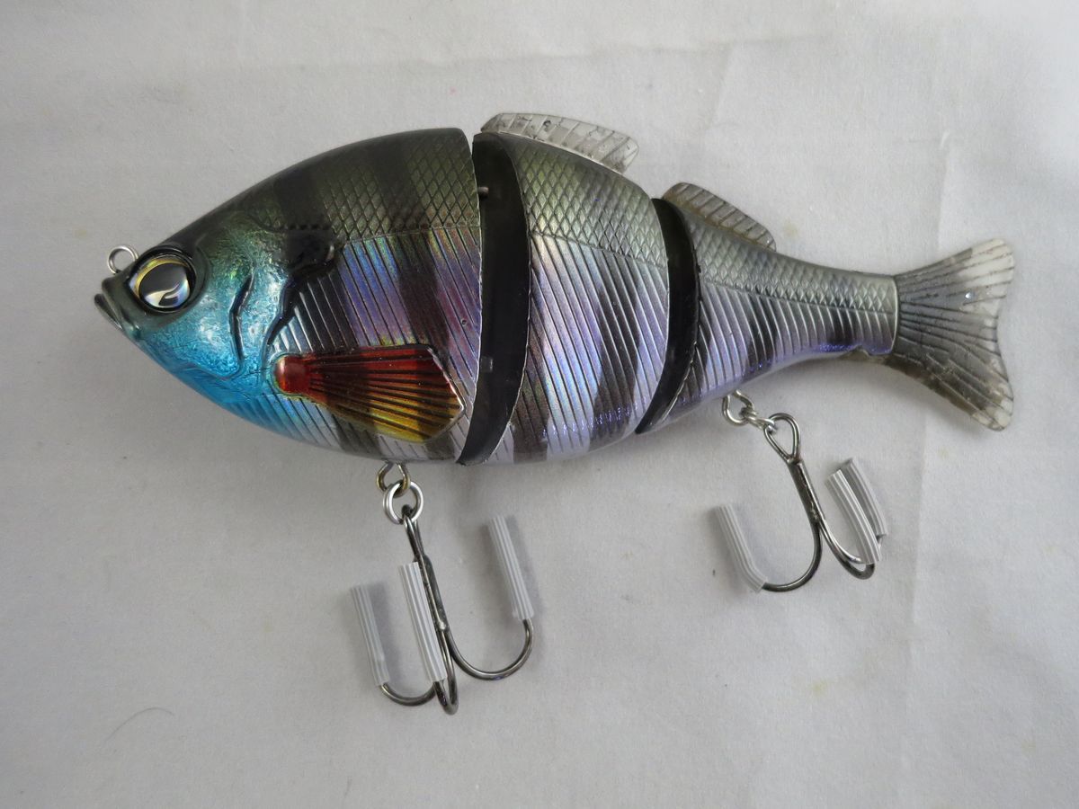 GEECRACH GILLING 165 HF