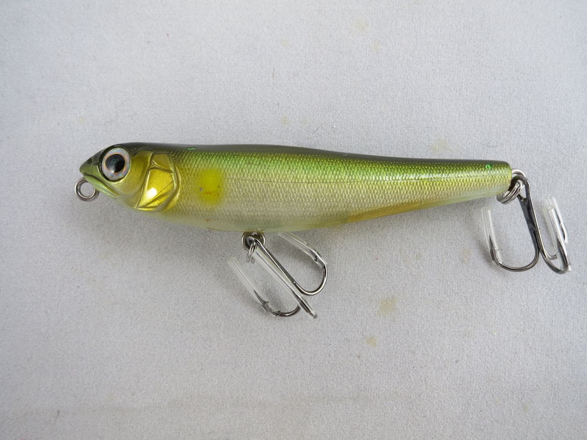 Megabass COAYU Slide Sinker