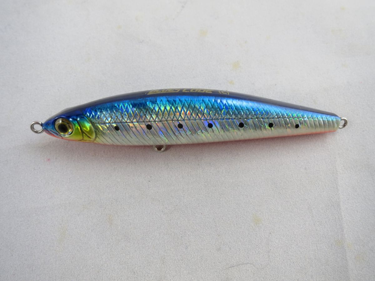 Maria BLUES CODE 90 C-TYPE　
