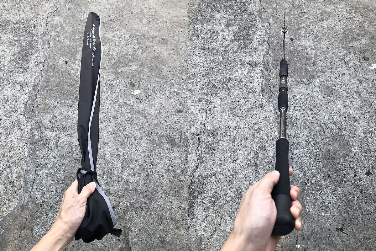 Hot’s Stiletto 2nd Generation Fake Lez 63M