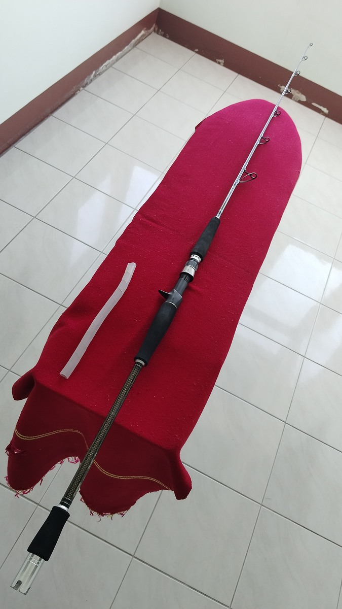 FC MONSTER chojin PE 3-6 
