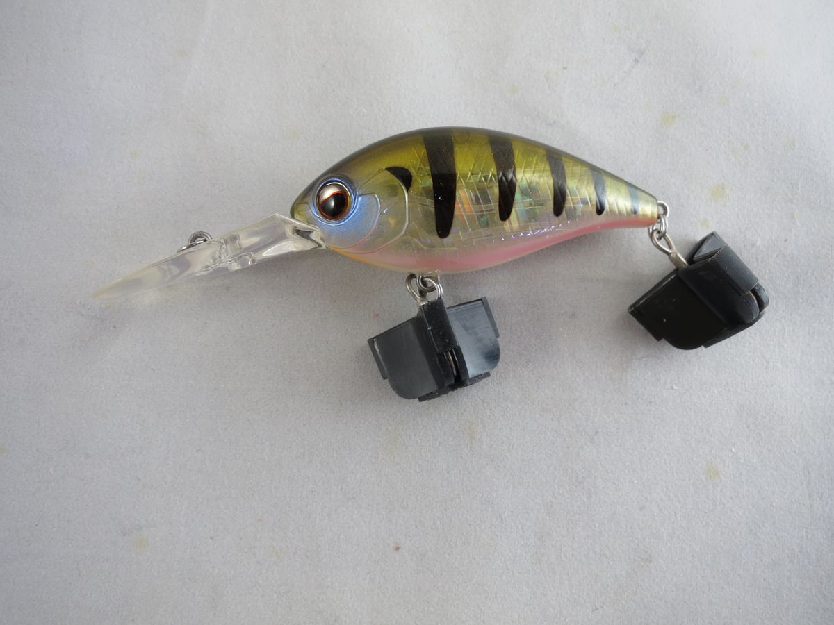 EverGreen Conbat Crank 320