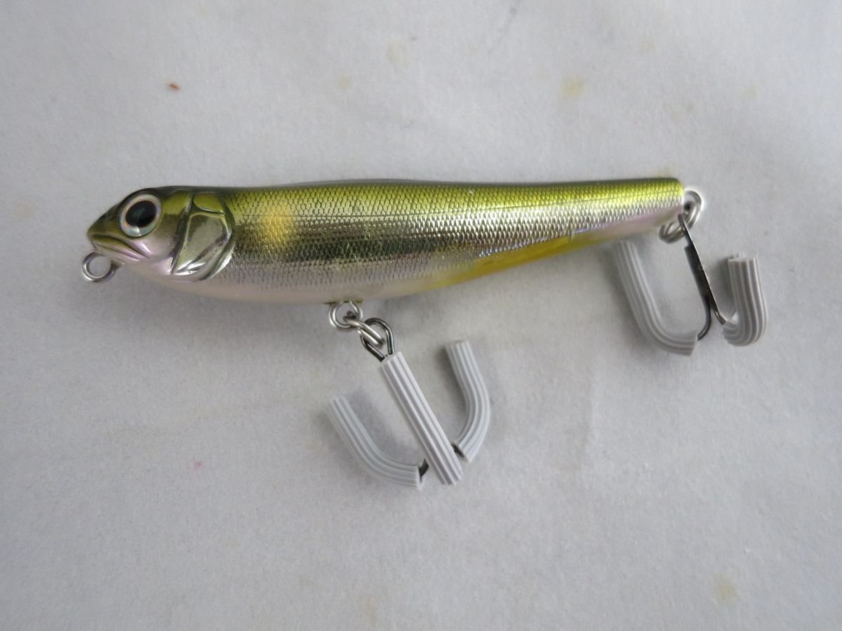 Megabass Slide Sinker 